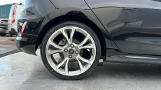 Ford Fiesta 1.0 EcoBoost Hybrid mHEV 155 ST-Line X Edition 5dr Petrol Hatchback